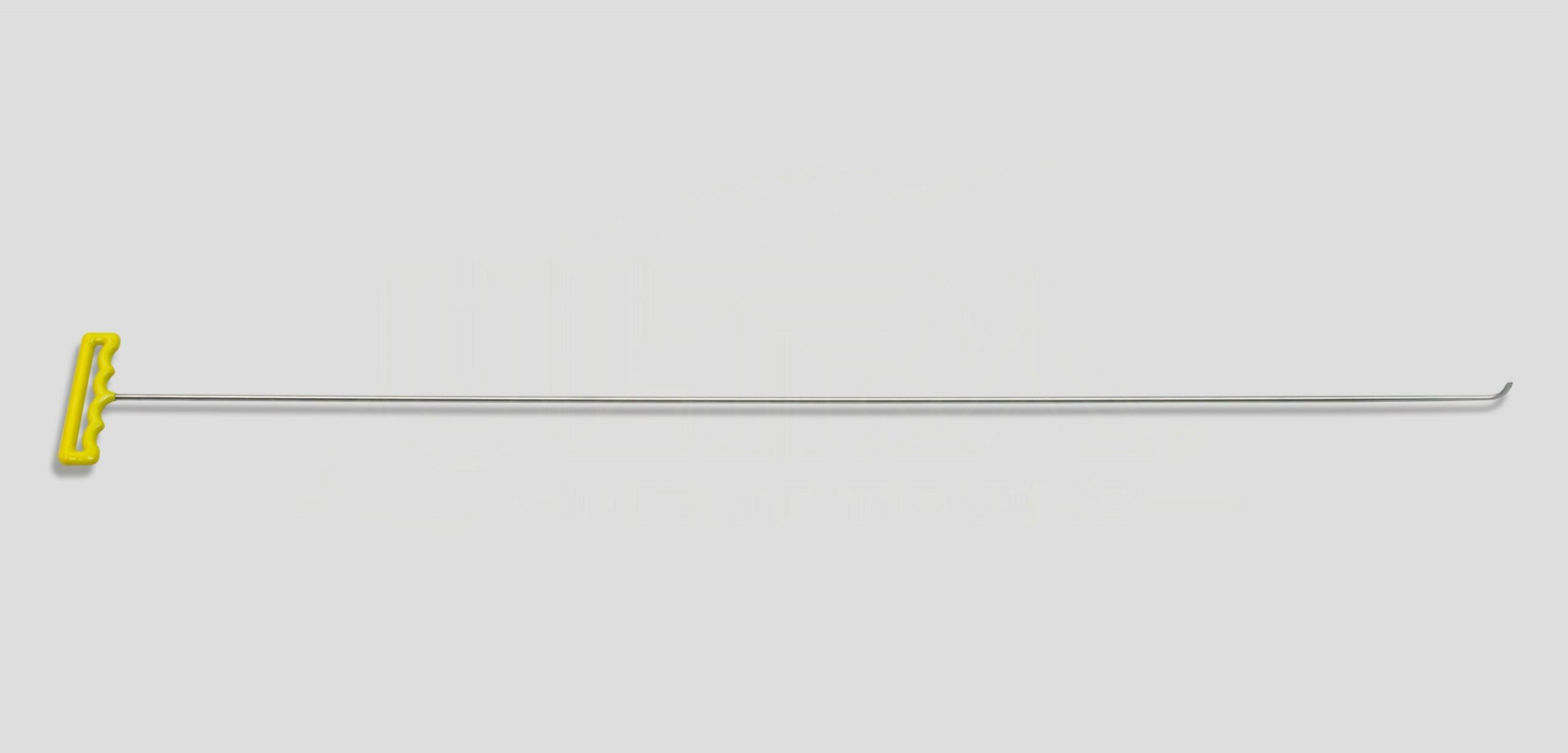 40" Standard twist 90 degrees 1-1/8" blade