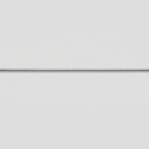 42" Softtip rod 90 degrees 1/2" diam., softtip