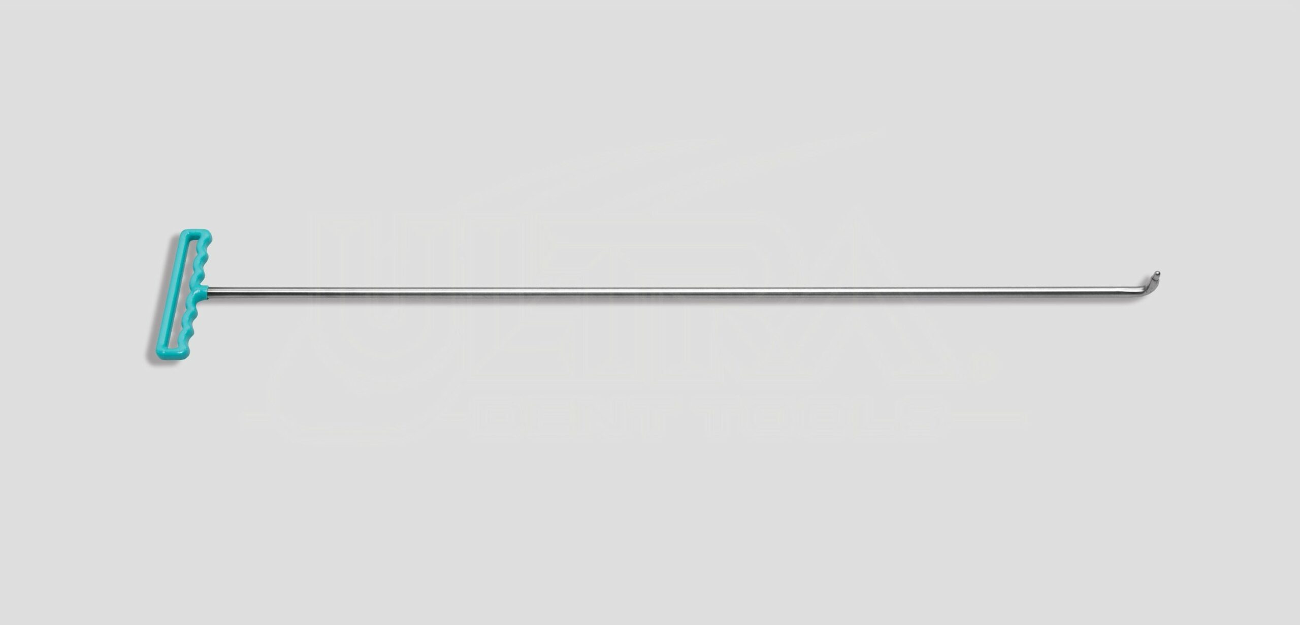 42" Softtip rod 90 degrees 1/2" diam., softtip