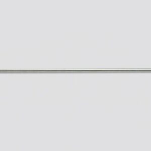 43" Inline pick 15 degrees 2-1/2" sharp/pencil point 1/2" diameter