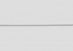 48" Bendable twist 45 degrees 2-1/2" blade