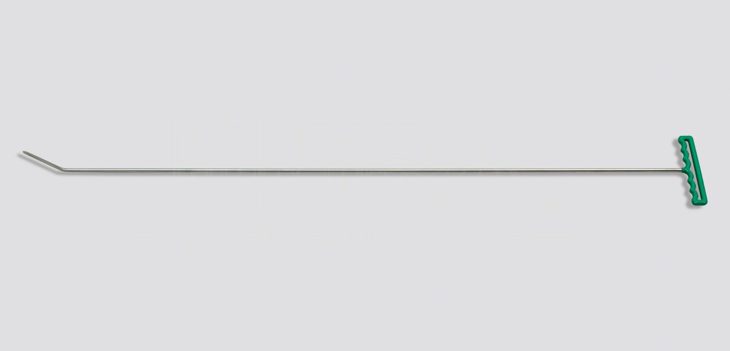 48" Bendable twist 45 degrees 3" blade