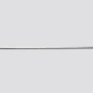 48" Hooked double bend 90 degrees 6" x 2-1/4" blade