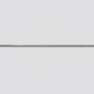 48" Sharp double bend 65 degrees 4-1/2" x 1-1/4" blade