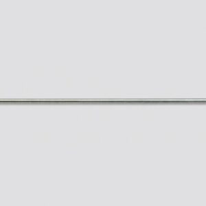 48" Softtip double bend 90 degrees 9/16" diam., softip, uses A45