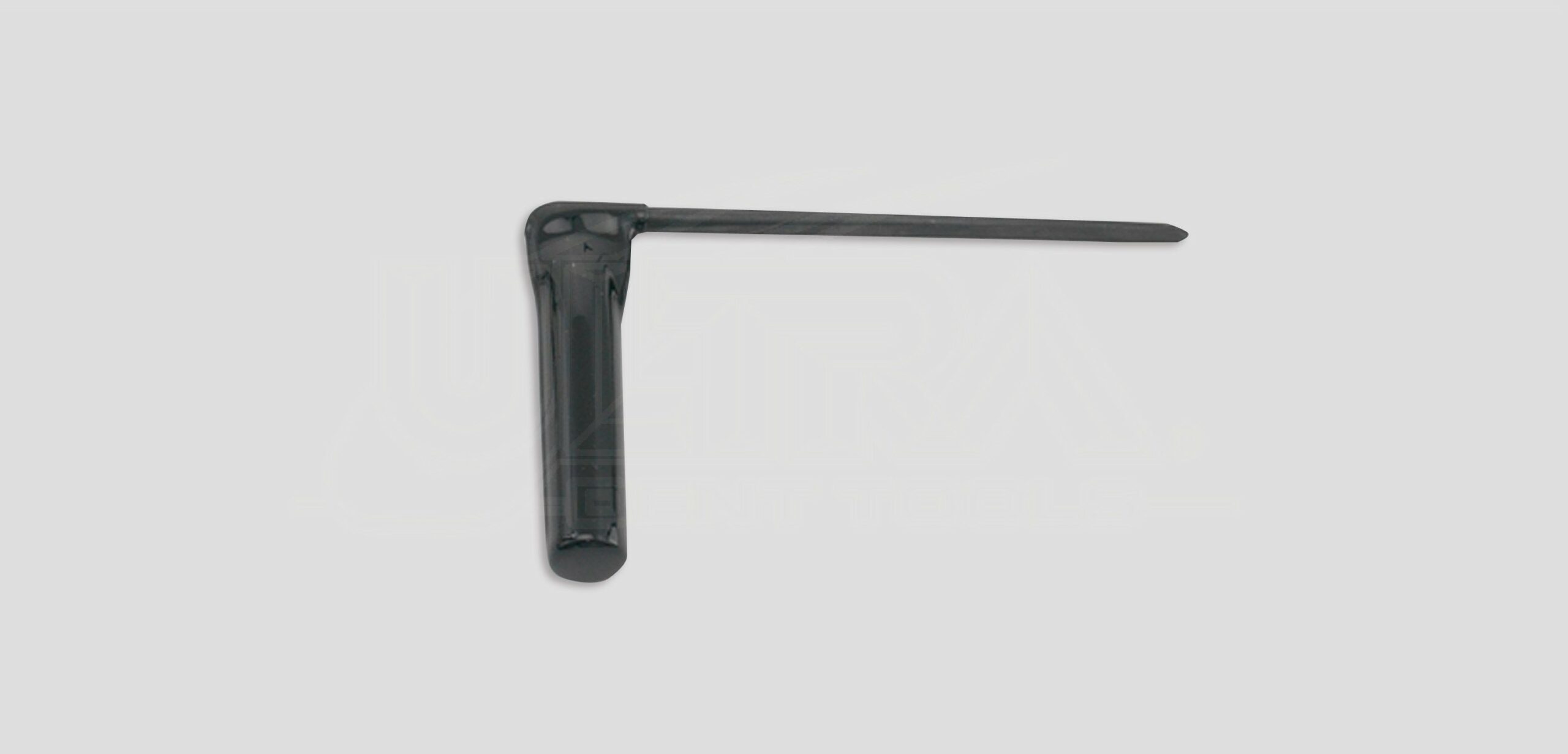 6" Hail Pistol 0 6" Blade