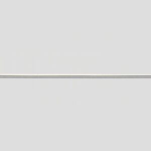 60" Shaved Twister 65 degrees 3/16" X 3/8" shaft 1-1/2" blade