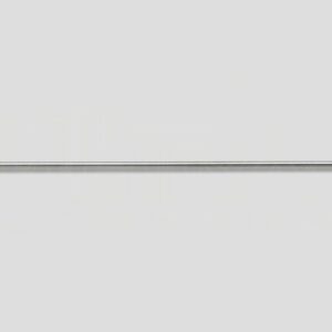 62" Bertha rod 45 degrees 3" bullet