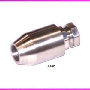 7/16" male octogon joint