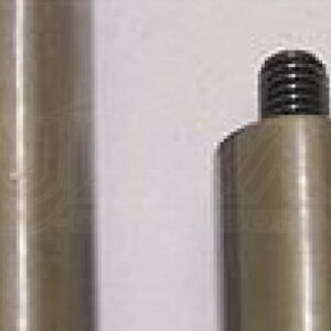 7/16" X 1" & 2" Screw-on extension set