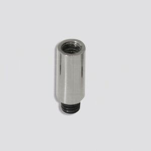 7/16" X 1" Screw-on extension
