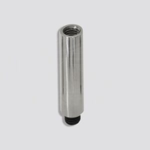 7/16" X 2" Screw-on extension