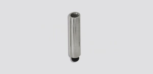 7/16" X 2" Screw-on extension
