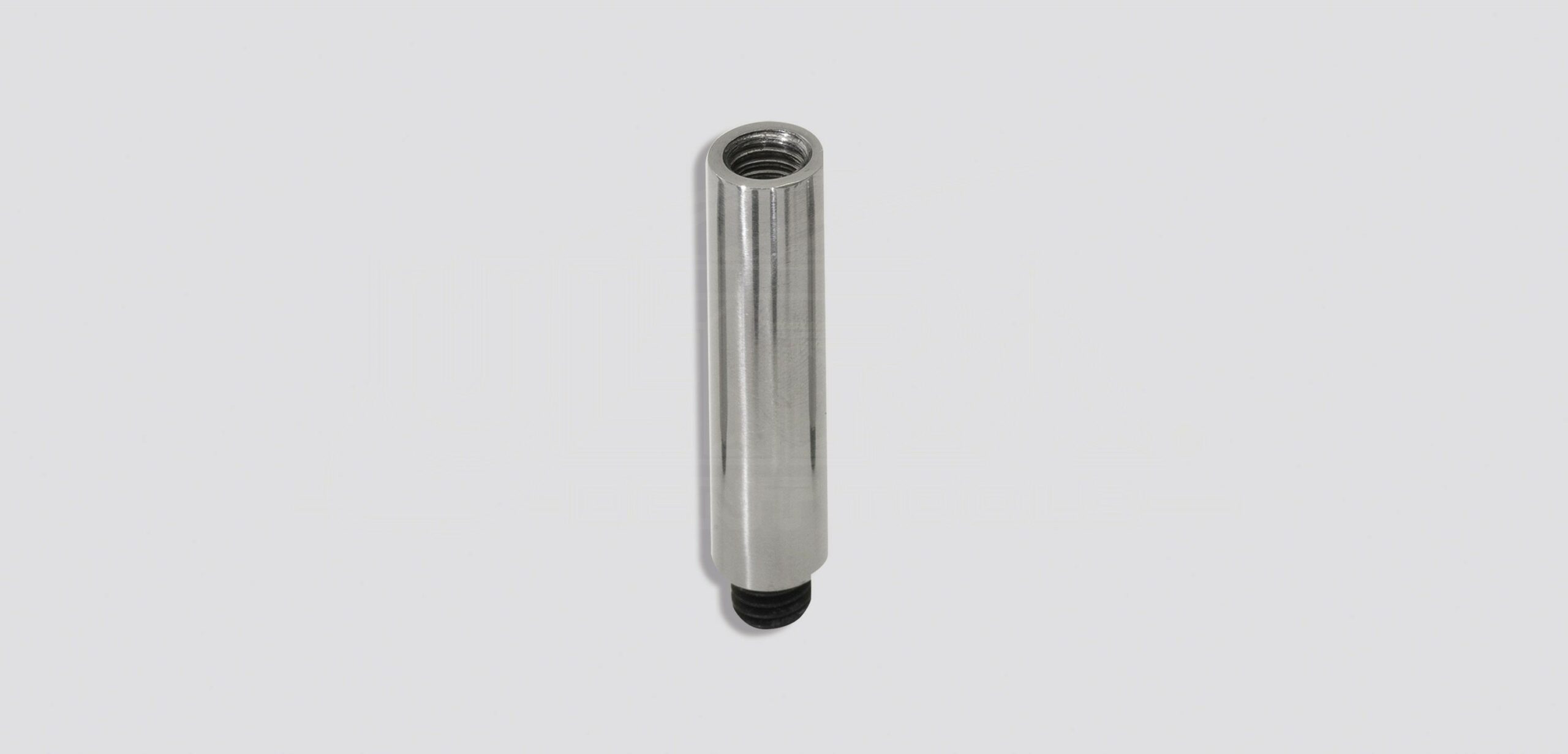 7/16" X 2" Screw-on extension