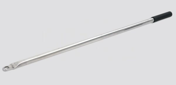 7/8" x 36" Aluminum hammer handle