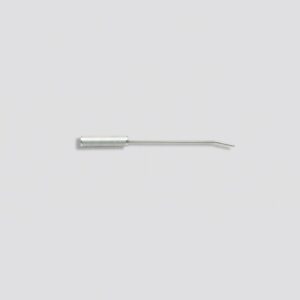 8" Inline pick 15 degrees 1-1/4" sharp/pencil point 3/16" diameter