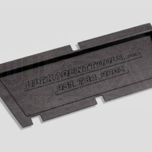 ABS Plastic Battery Tray