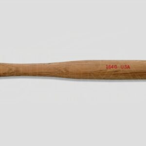Balanced body hammer