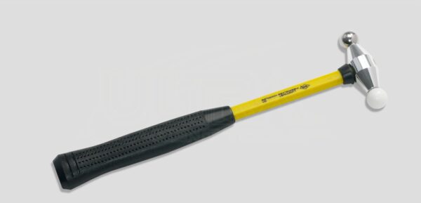 Blending Hammer w/screw-in ball tips A44SB-stainless & A44PB-plastic