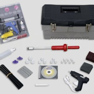 Combo Kit-Glue Puller / Bridge Puller