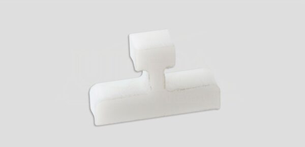 Crease pull tab - 1-1/2"