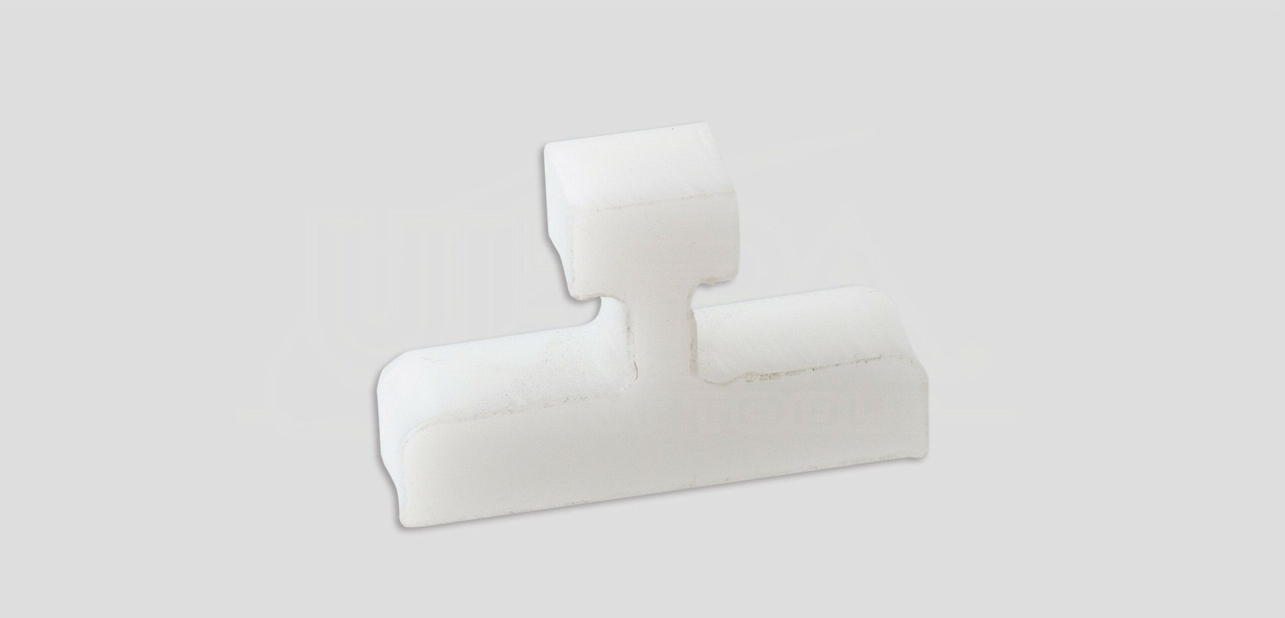 Crease pull tab - 1-1/2"
