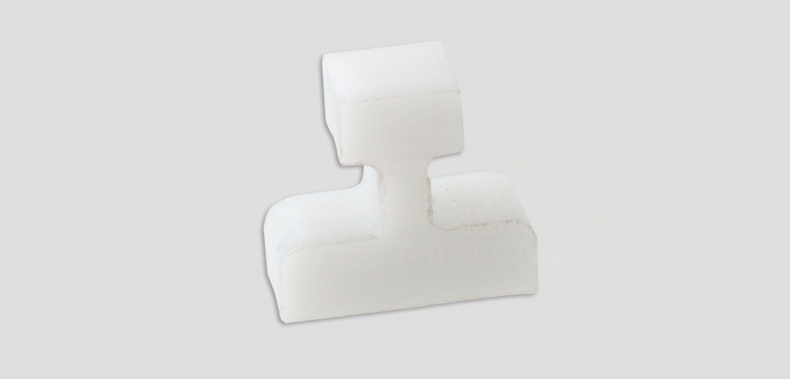 Crease pull tab - 1"