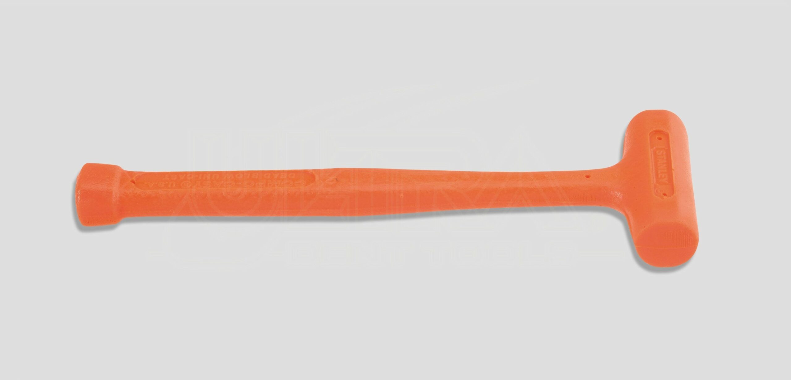 Dead blow hammer - 5 oz.