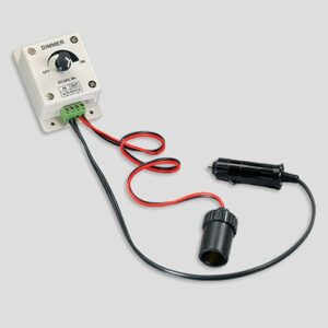 Dimmer Switch 12v