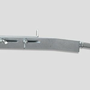 Door jammer