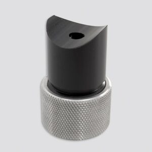 Fixture mounting collar