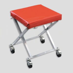 Fold Up Stool