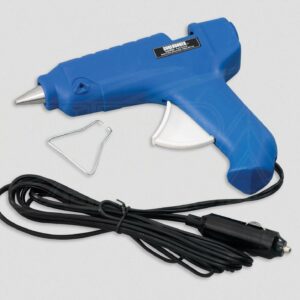 Glue Gun 12v with 9" Cord