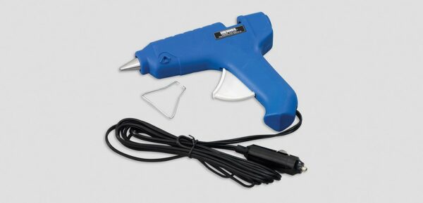 Glue Gun 12v with 9" Cord