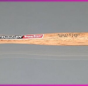 Hard/Soft Body Hammer