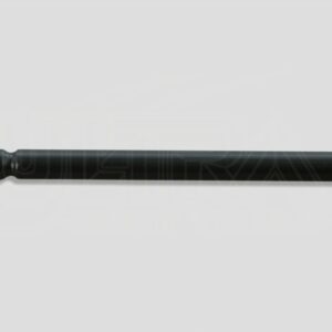 Hood prop - black adjustable extends 18" to 46-1/2"