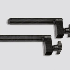 Hood Rack Bracket Kit (2) - for A14A or A14T