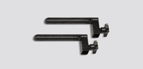 Hood Rack Bracket Kit (2) - for A14A or A14T