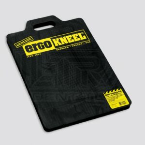 Large Kneepad