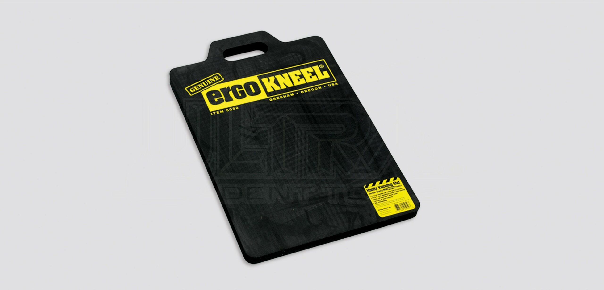 Large Kneepad