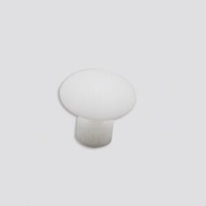 Large pull tab - 1" diam. w/Magnet