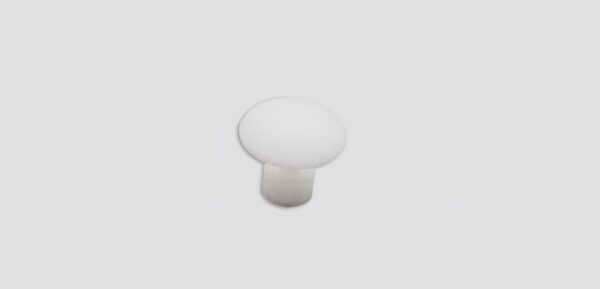 Large pull tab - 1" diam. w/Magnet