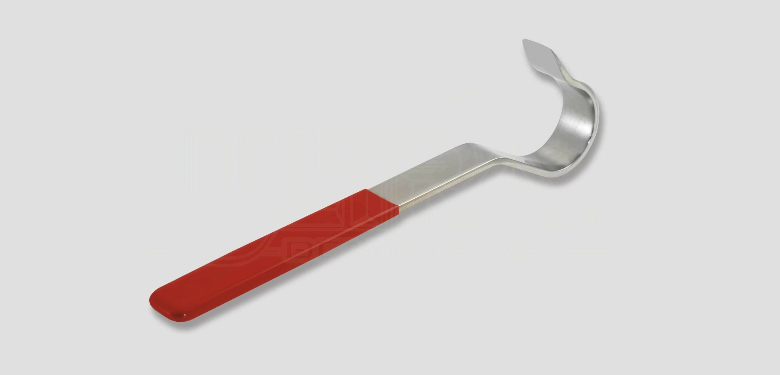 Liner Tamer plastic wheel liner access tool