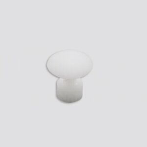 Medium pull tab - 13/16" diam. w/Magnet