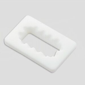 Motorcycle protector block