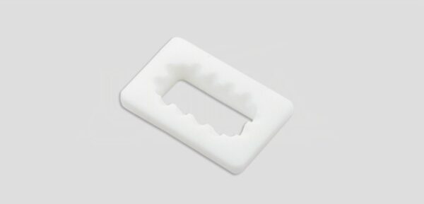 Motorcycle protector block