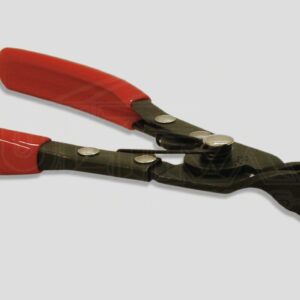 Panel clip pliers