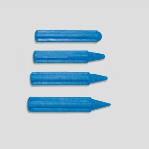 Plastic Molded Punch Kit - Round, Blunt, Semi Sharp, Sharp