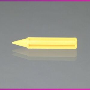 Plastic Molded Sharp Punch