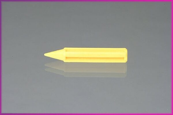 Plastic Molded Sharp Punch